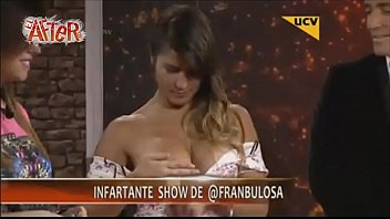 Descuido de monica hoyos