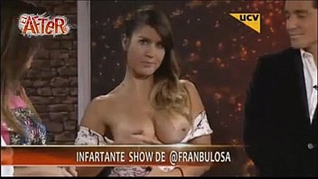 Descuidos de famosas chilenas