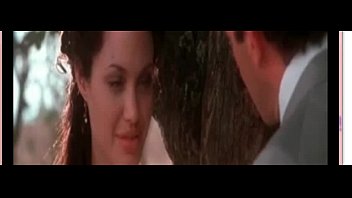 Escena de sexo angelina jolie y antonio banderas