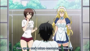 Animes sin censura