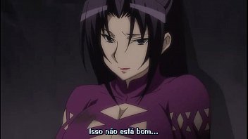 Sekirei anime online