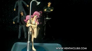 Figuras anime hentai