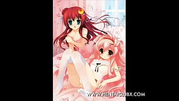 Chicas sexys anime