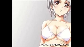 Chicas de anime sexys