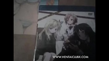 Anime ecchi 2015