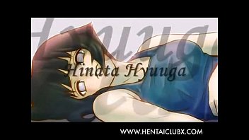 Hinata ecchi