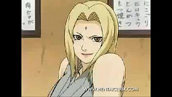 Tsunade xxx sexy