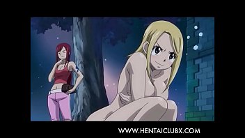 Fairy tail cap 1