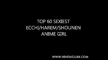 Top de hentai