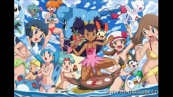 Pokemon moemon