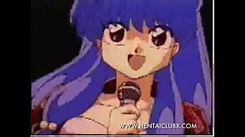 Ranma porn game