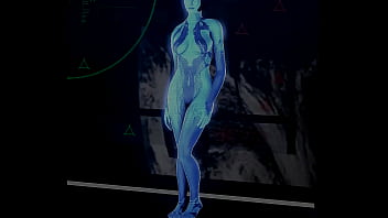 Porno de cortana