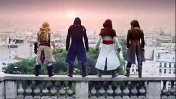 Assassins creed filmaffinity