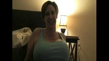 Amateur mature big tits