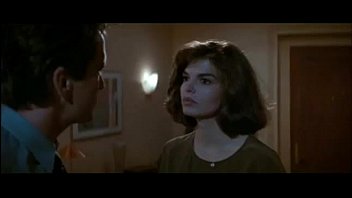 Jeanne tripplehorn hot scene