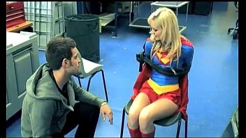 Sex supergirl