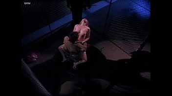 Denise crosby feet